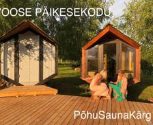 Estonia Harjumaa Voose vacation rental compare prices direct by owner 16241850