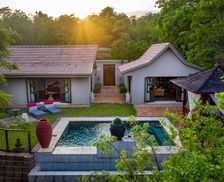 South Africa Mpumalanga Hazyview vacation rental compare prices direct by owner 14158569