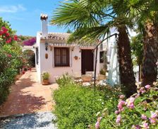 Spain Andalucía Vélez-Málaga vacation rental compare prices direct by owner 16385098