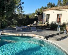 France Provence-Alpes-Côte d'Azur Flayosc vacation rental compare prices direct by owner 15285480