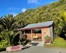 New Zealand West Coast Punakaiki vacation rental compare prices direct by owner 17832532