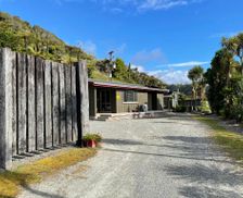 New Zealand West Coast Punakaiki vacation rental compare prices direct by owner 17724831