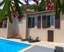 France Provence-Alpes-Côte d'Azur Vence vacation rental compare prices direct by owner 15854131