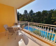 Croatia Primorsko-Goranska županija Jadranovo vacation rental compare prices direct by owner 16503823