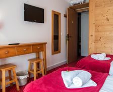 France Rhône-Alps Le Grand-Bornand vacation rental compare prices direct by owner 14836335