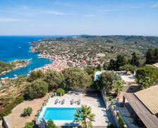Greece Paxoi Gaios vacation rental compare prices direct by owner 15064348