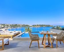 Greece Crete Agia Pelagia vacation rental compare prices direct by owner 17731090