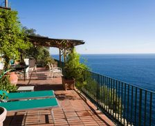 Italy Campania Furore vacation rental compare prices direct by owner 19715878