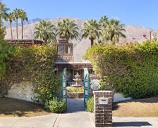 United States California Palm Springs vacation rental compare prices direct by owner 9325406