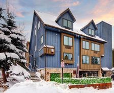 United States Utah Park City vacation rental compare prices direct by owner 2552597