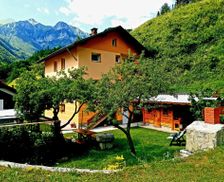 Slovenia  Podbrdo vacation rental compare prices direct by owner 13647785