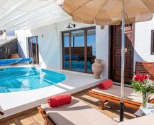 Spain Lanzarote La Asomada vacation rental compare prices direct by owner 15289441