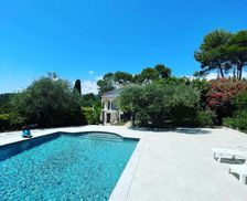 France Provence-Alpes-Côte d'Azur Roquefort-les-Pins vacation rental compare prices direct by owner 14777343