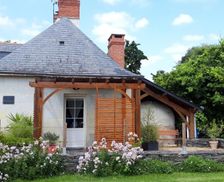 France Pays de la Loire La Bohalle vacation rental compare prices direct by owner 13681911