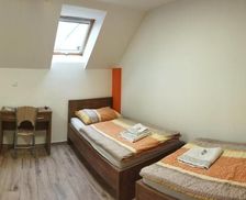 Czechia Moravia-Silesia Malé Hoštice vacation rental compare prices direct by owner 26069356