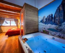 Italy Trentino Alto Adige Canazei vacation rental compare prices direct by owner 17752942
