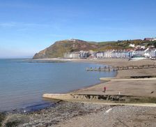 United Kingdom Wales Aberystwyth vacation rental compare prices direct by owner 15092500