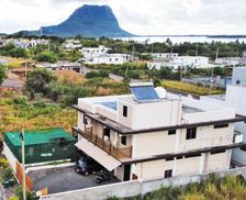 Mauritius  La Gaulette vacation rental compare prices direct by owner 28192749