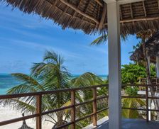 Tanzania Zanzibar Jambiani vacation rental compare prices direct by owner 17792798
