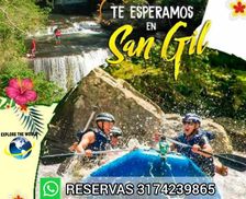 Colombia Santander San Gil vacation rental compare prices direct by owner 15304668