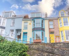 United Kingdom Cornwall Fowey vacation rental compare prices direct by owner 10188299