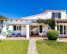 Spain Menorca Punta Grossa vacation rental compare prices direct by owner 16712571