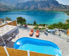 Greece Crete Kávallos vacation rental compare prices direct by owner 14423541