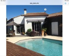 France Languedoc-Roussillon Saint-Jean-de-Védas vacation rental compare prices direct by owner 15282806
