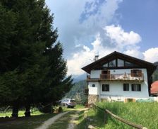 Italy Trentino Alto Adige Canale San Bovo vacation rental compare prices direct by owner 7684354