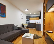 Slovakia Prešovský kraj Starý Smokovec vacation rental compare prices direct by owner 14375704