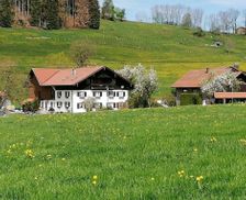 Germany Bavaria Gestratz vacation rental compare prices direct by owner 17666340