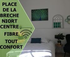France Deux-Sèvres Niort vacation rental compare prices direct by owner 7367285