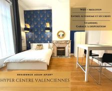 France Nord-Pas-de-Calais Valenciennes vacation rental compare prices direct by owner 15882014