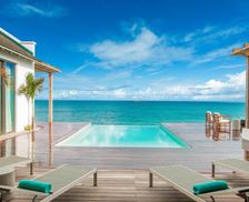 Turks and Caicos Islands  Big Ambergris Cay vacation rental compare prices direct by owner 15909596