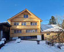 Switzerland St.Gallen Canton Speicher vacation rental compare prices direct by owner 15071444