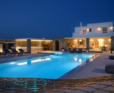 Greece Paros Kampos Paros vacation rental compare prices direct by owner 7924760