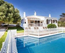 Spain Menorca Binibeca vacation rental compare prices direct by owner 15283841