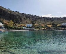 Greece Crete Loutro vacation rental compare prices direct by owner 15178835
