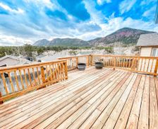 United States Colorado Palmer Lake vacation rental compare prices direct by owner 11486925