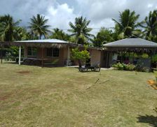 French Polynesia Huahine Fare vacation rental compare prices direct by owner 15180964