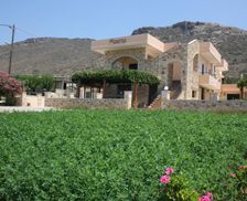Greece Crete Falasarna vacation rental compare prices direct by owner 29169447