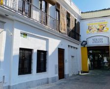 Spain Andalucía Seville vacation rental compare prices direct by owner 17757438