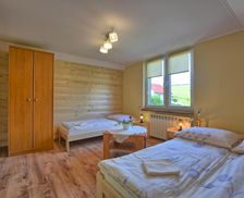 Poland Lesser Poland Uście Gorlickie vacation rental compare prices direct by owner 19127328