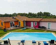 Italy Sardinia San Giovanni Suergiu vacation rental compare prices direct by owner 16067000