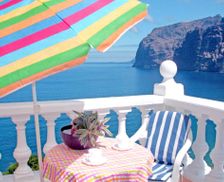 Spain Tenerife Acantilado de los Gigantes vacation rental compare prices direct by owner 7920495