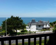 France Normandy Bénerville-sur-Mer vacation rental compare prices direct by owner 28715411