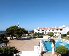Spain Menorca Cala en Bosc vacation rental compare prices direct by owner 28430815