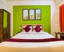 India Maharashtra Pune vacation rental compare prices direct by owner 27585660