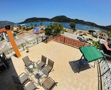 Greece Ionian Islands Vlikhon vacation rental compare prices direct by owner 28184379