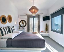 Greece Paros Naousa vacation rental compare prices direct by owner 28917352